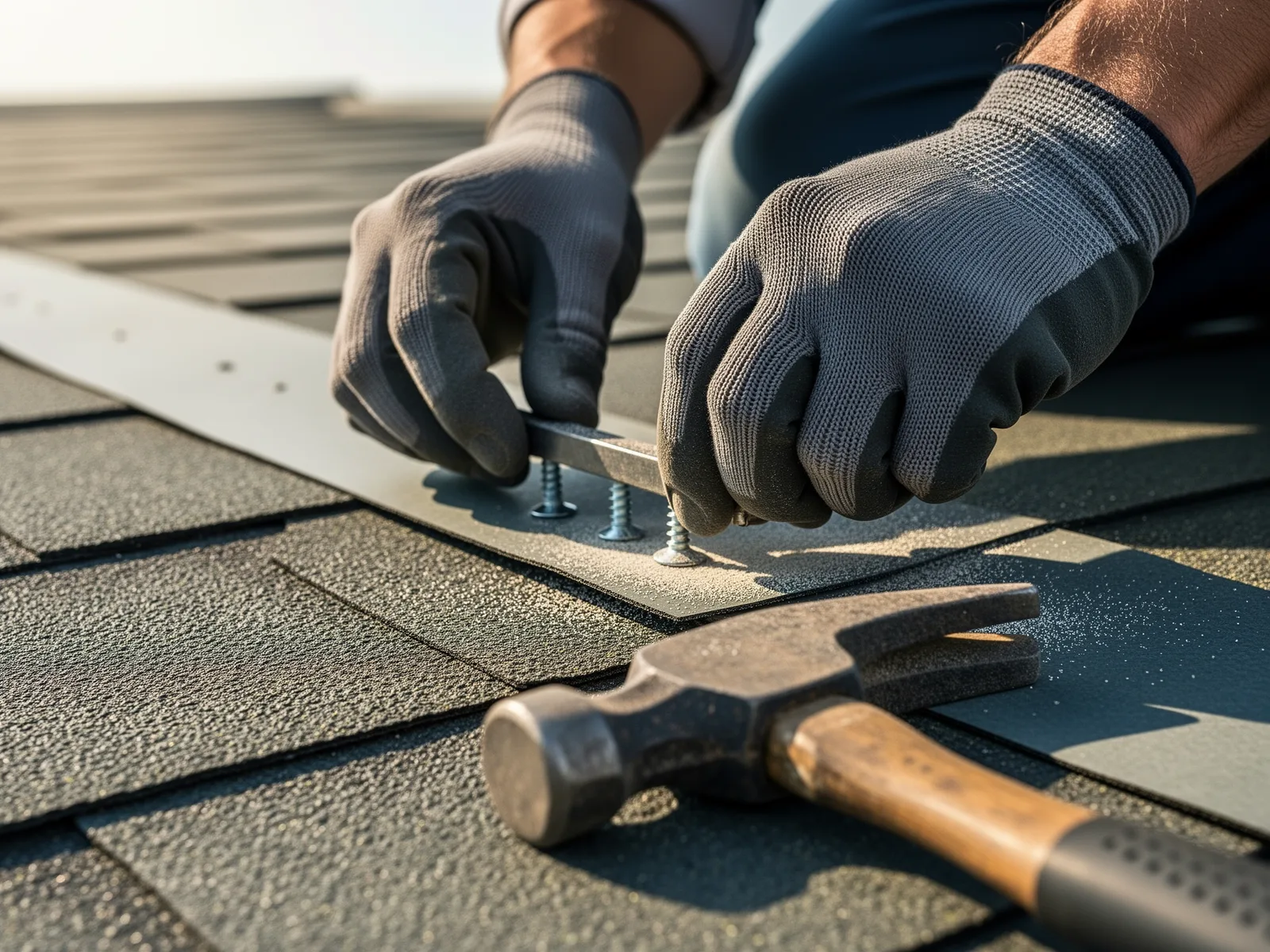 Why choose Fascia Repair in Fruitland, UT